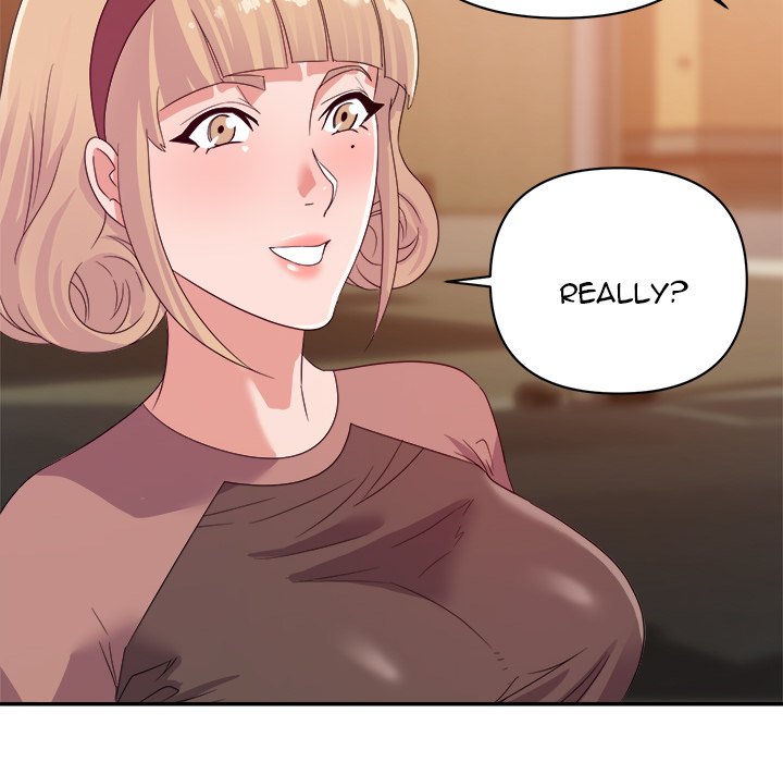 New Flavors Chapter 9 image 40