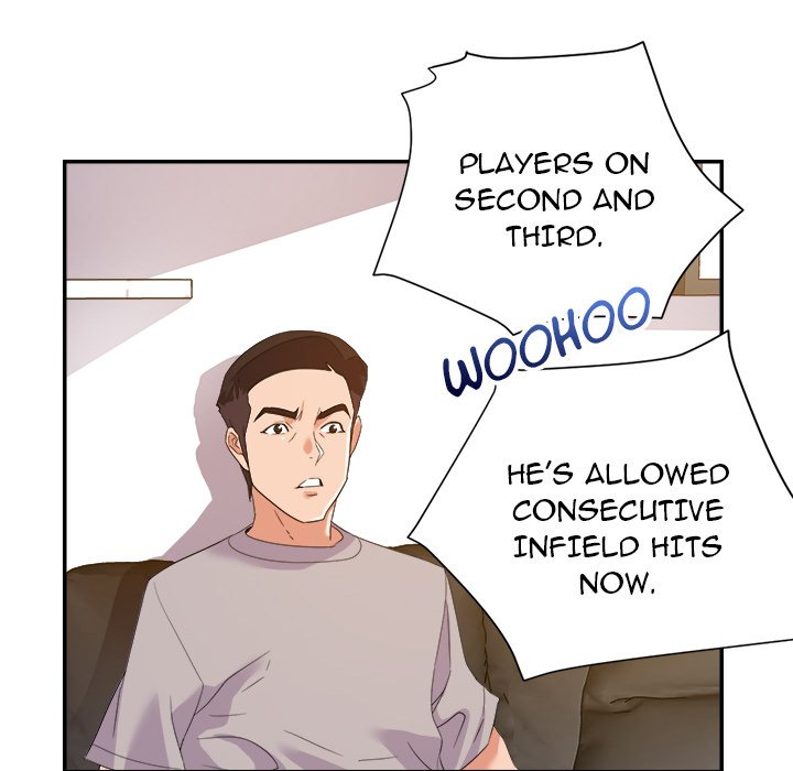 New Flavors Chapter 9 image 49
