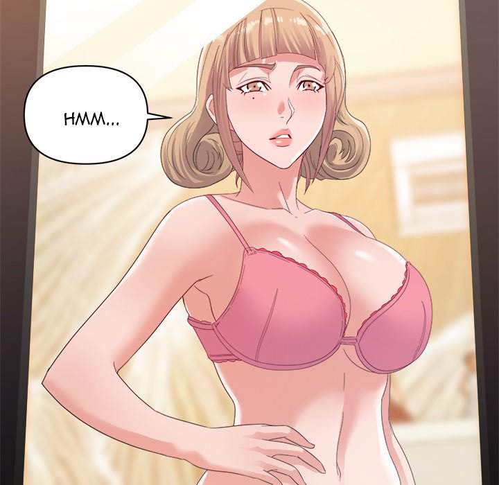 New Flavors Chapter 9 image 52