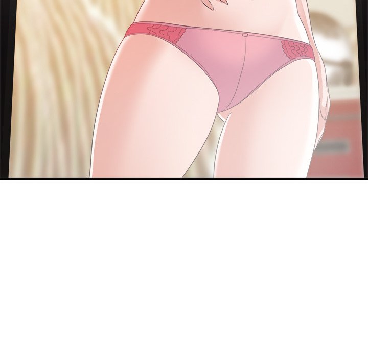 New Flavors Chapter 9 image 53