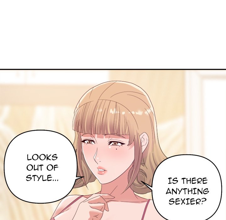 New Flavors Chapter 9 image 54