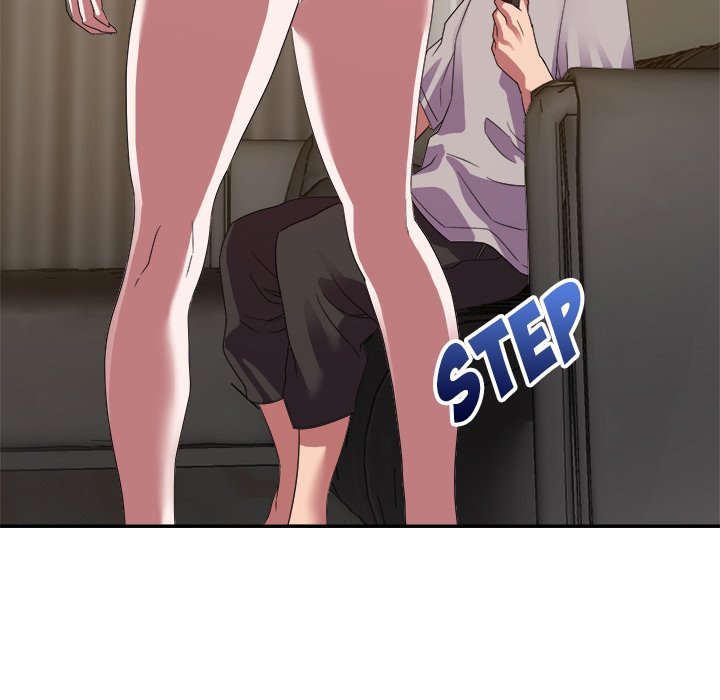 New Flavors Chapter 9 image 75
