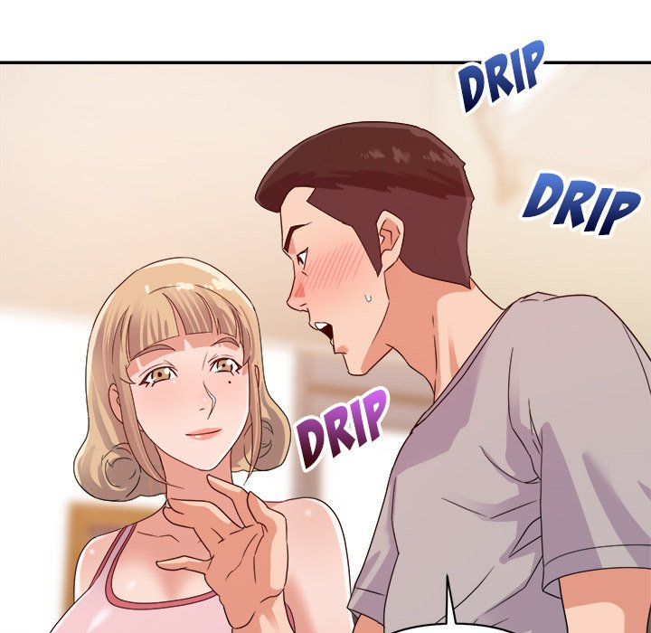 New Flavors Chapter 9 image 83