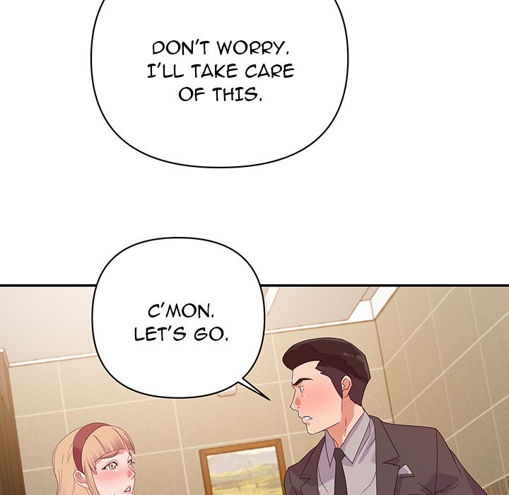 New Flavors Chapter 9 image 8