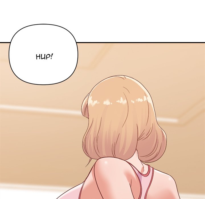 New Flavors Chapter 9 image 89