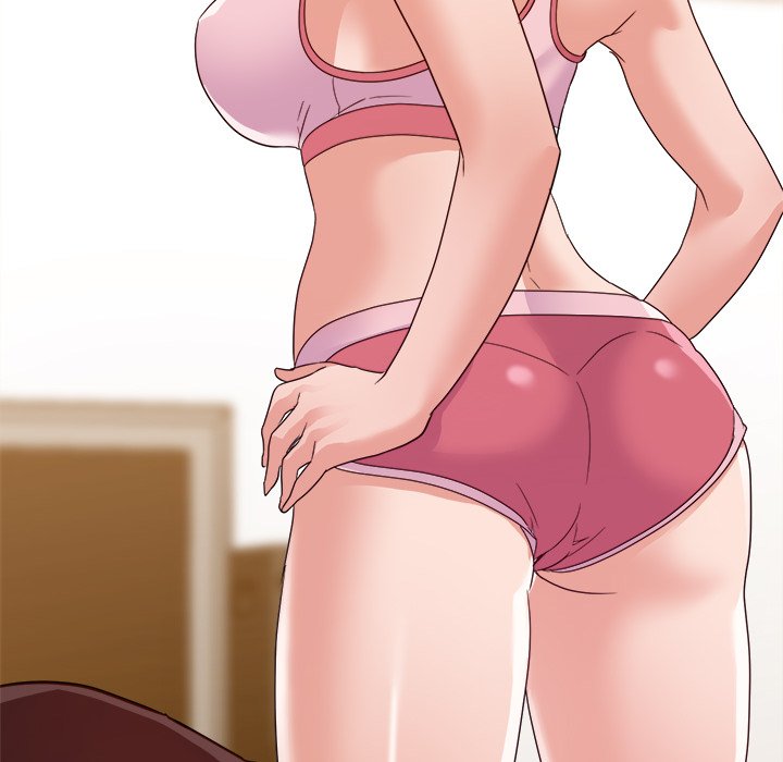 New Flavors Chapter 9 image 90