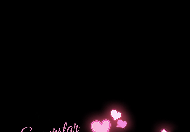 Superstar Cynthia Oh Chapter 1 image 0