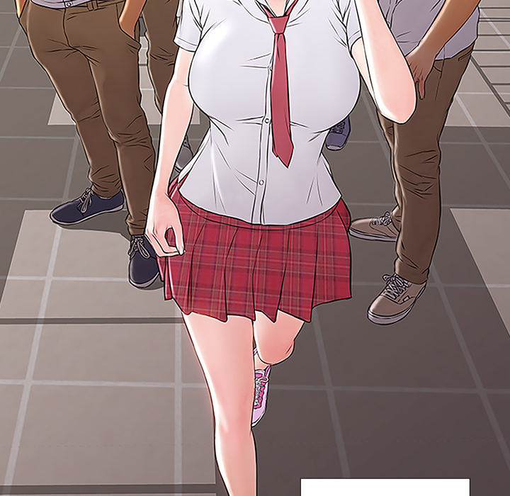 Superstar Cynthia Oh Chapter 1 image 9