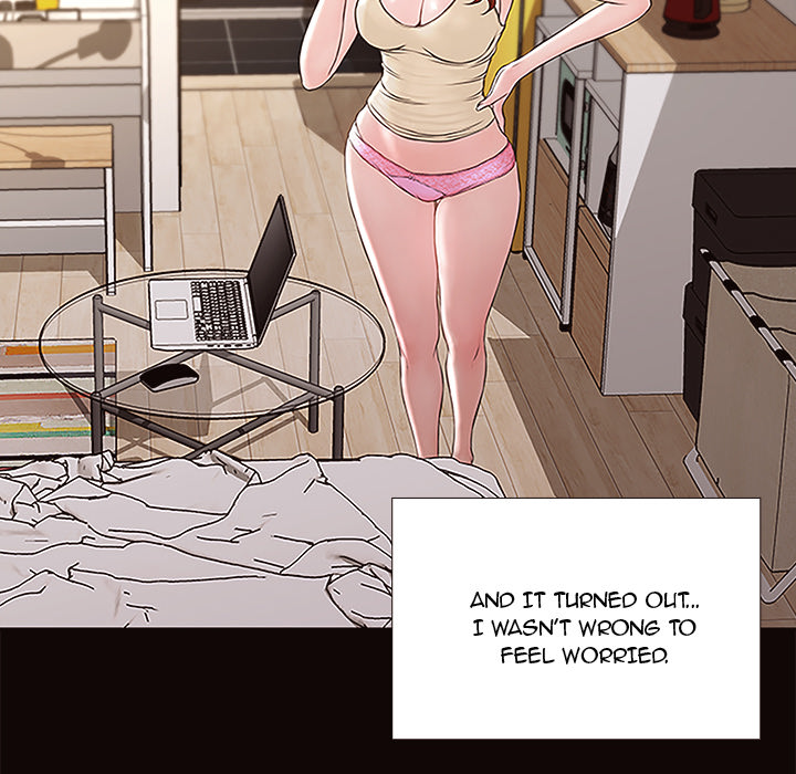 Superstar Cynthia Oh Chapter 1 image 115