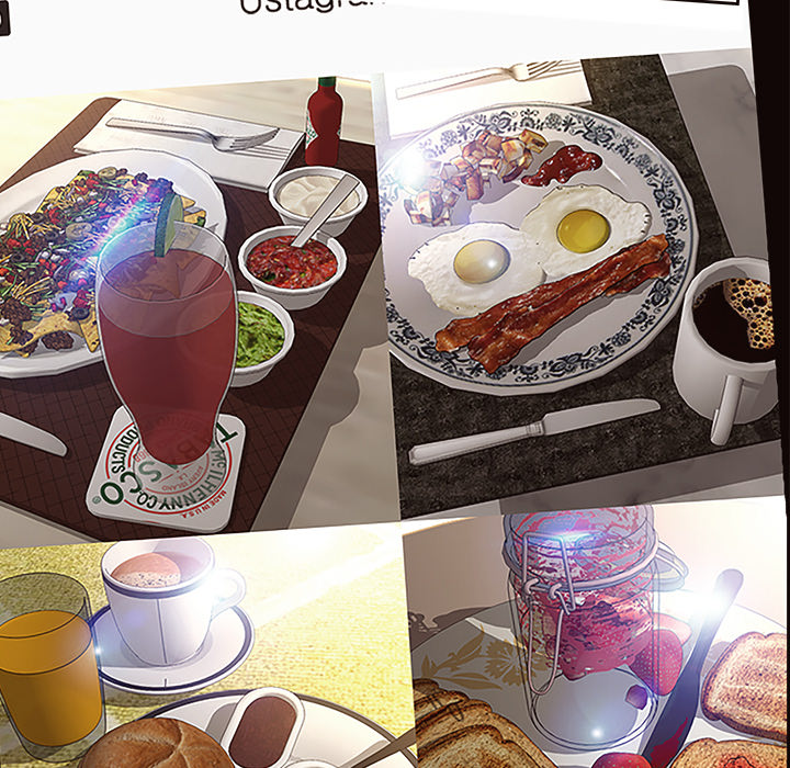 Superstar Cynthia Oh Chapter 1 image 118