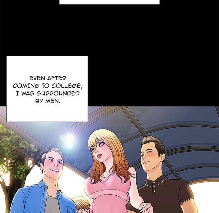 Superstar Cynthia Oh Chapter 1 image 11