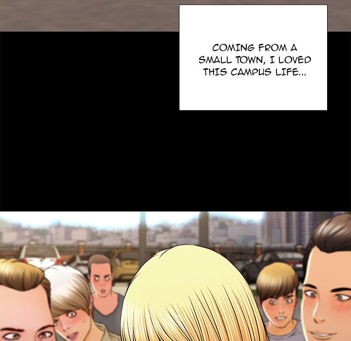 Superstar Cynthia Oh Chapter 1 image 13