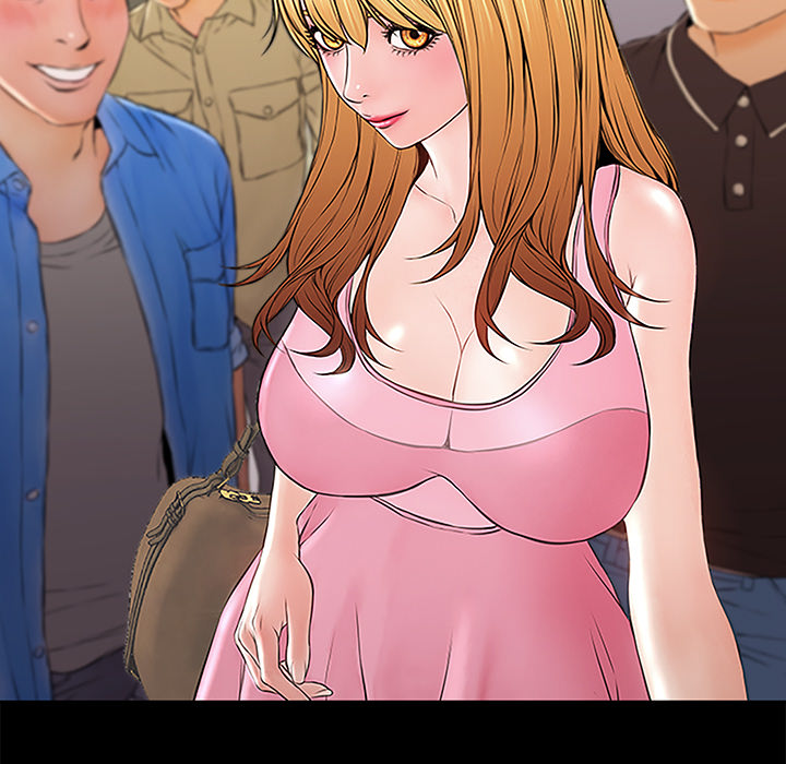 Superstar Cynthia Oh Chapter 1 image 14