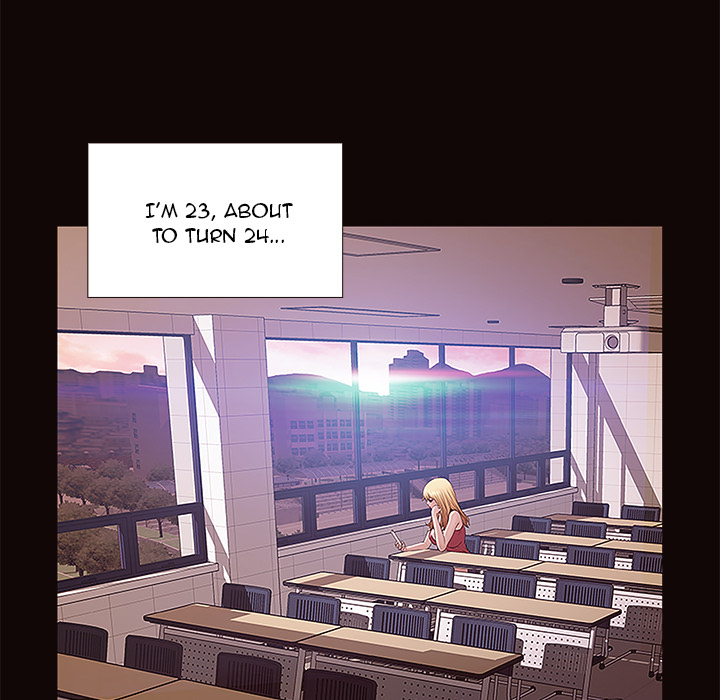 Superstar Cynthia Oh Chapter 1 image 33