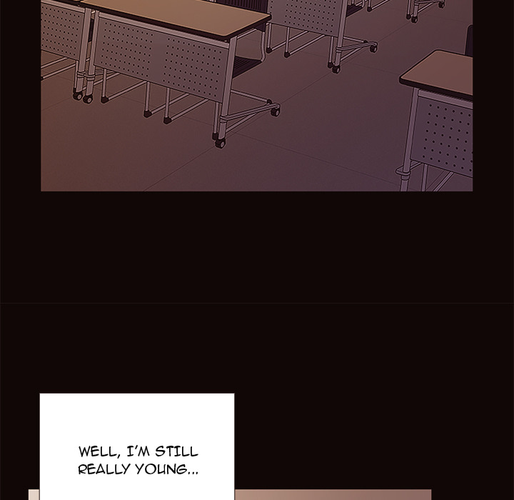 Superstar Cynthia Oh Chapter 1 image 34