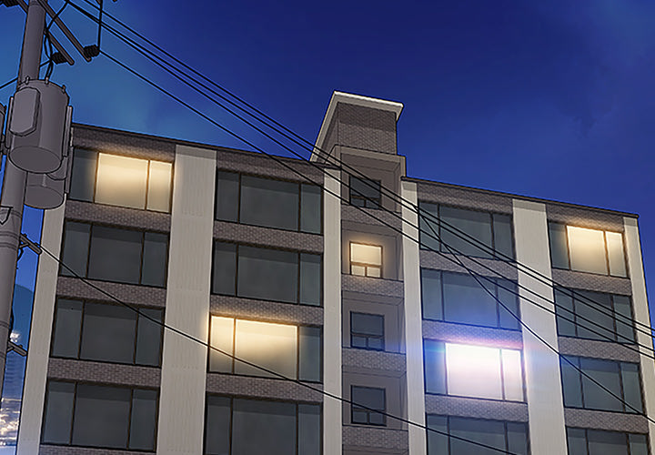 Superstar Cynthia Oh Chapter 1 image 3