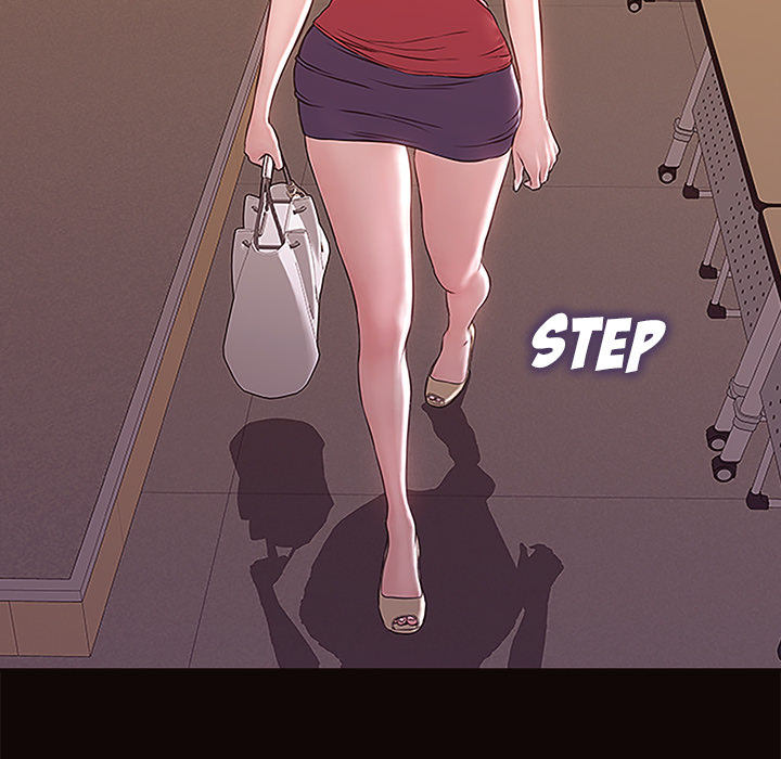 Superstar Cynthia Oh Chapter 1 image 44