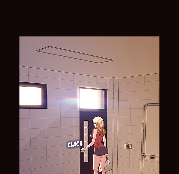 Superstar Cynthia Oh Chapter 1 image 45
