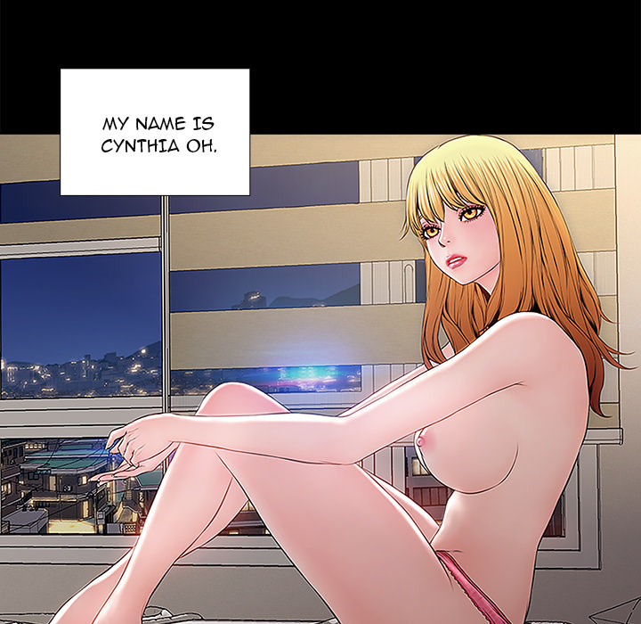 Superstar Cynthia Oh Chapter 1 image 5