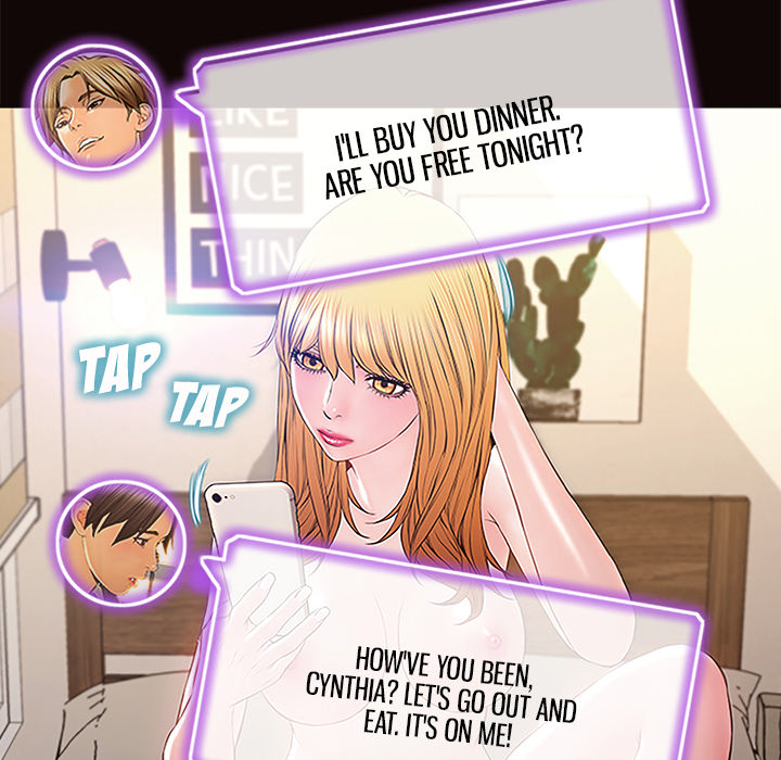Superstar Cynthia Oh Chapter 1 image 61