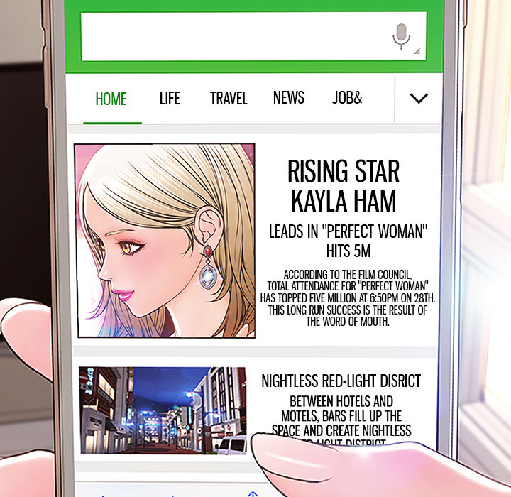 Superstar Cynthia Oh Chapter 1 image 65