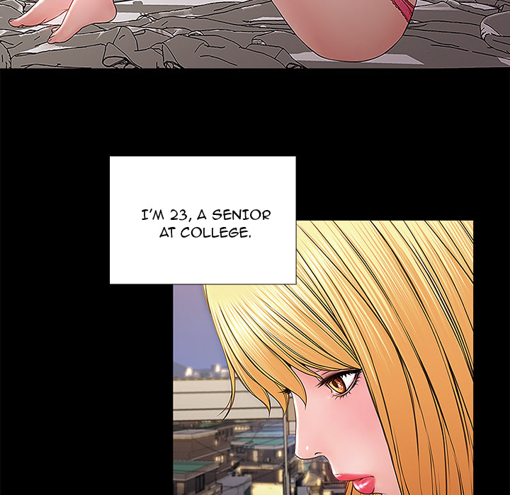 Superstar Cynthia Oh Chapter 1 image 6