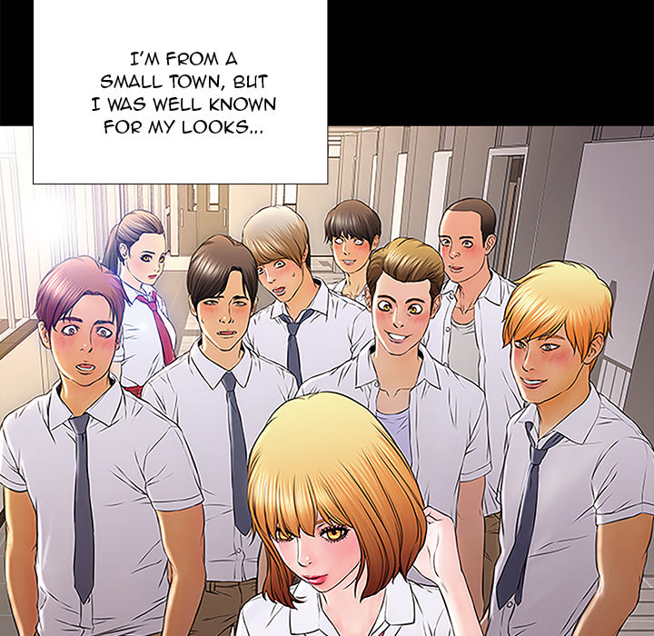 Superstar Cynthia Oh Chapter 1 image 8