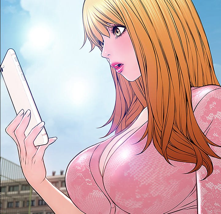 Superstar Cynthia Oh Chapter 10 image 10