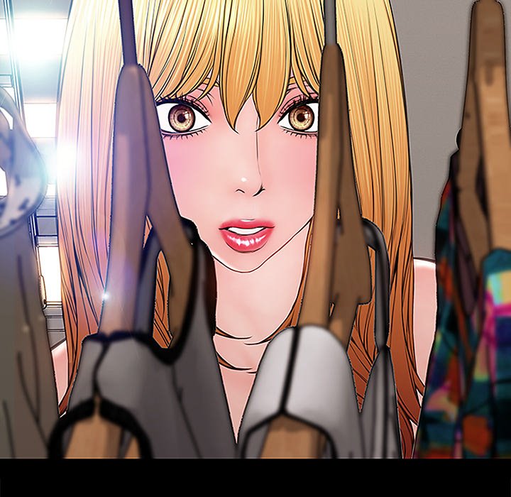Superstar Cynthia Oh Chapter 10 image 113