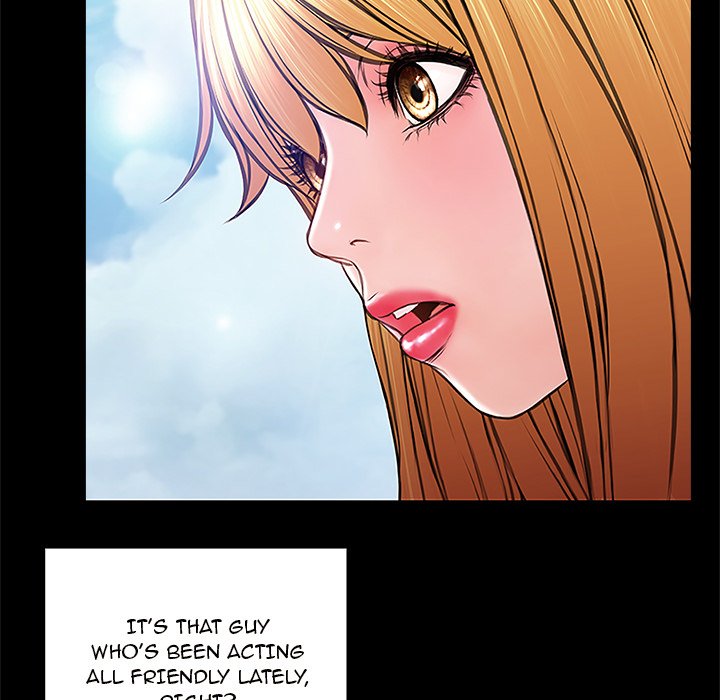 Superstar Cynthia Oh Chapter 10 image 13