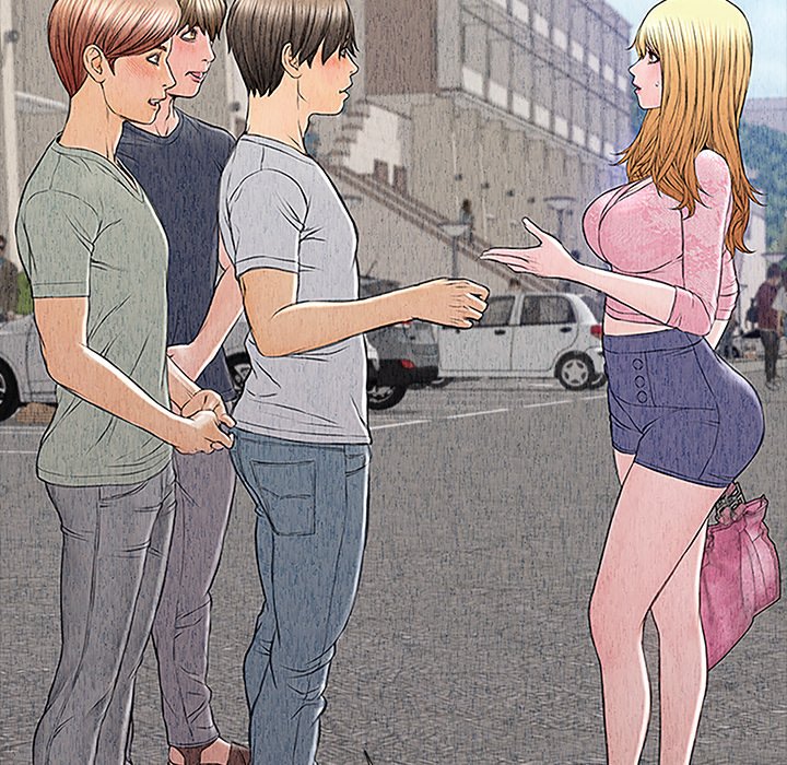 Superstar Cynthia Oh Chapter 10 image 149