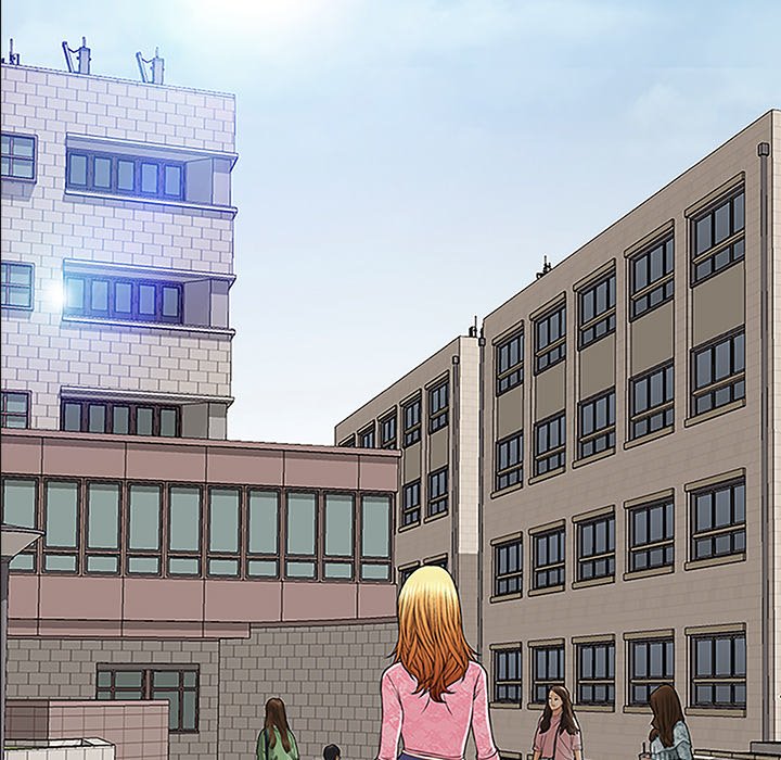 Superstar Cynthia Oh Chapter 10 image 18