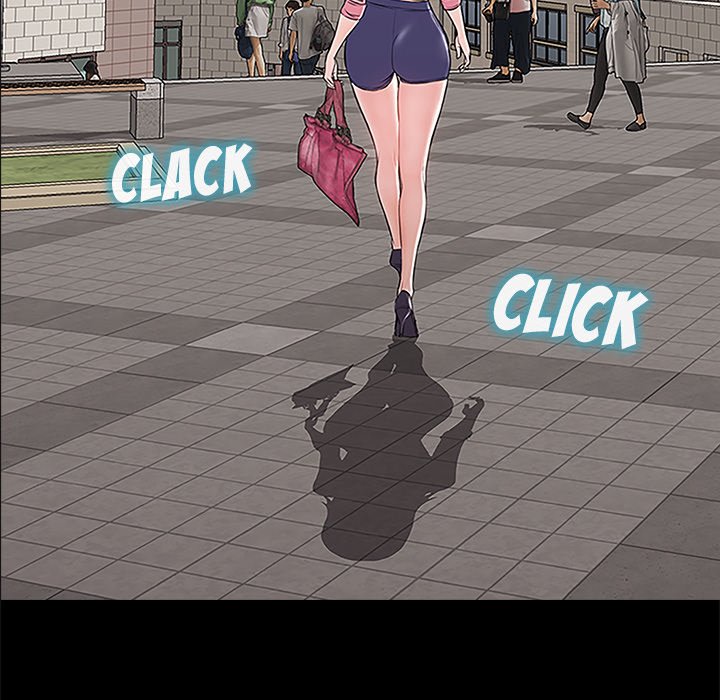Superstar Cynthia Oh Chapter 10 image 19