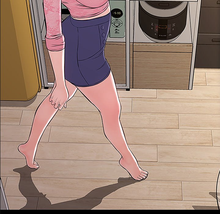 Superstar Cynthia Oh Chapter 10 image 28