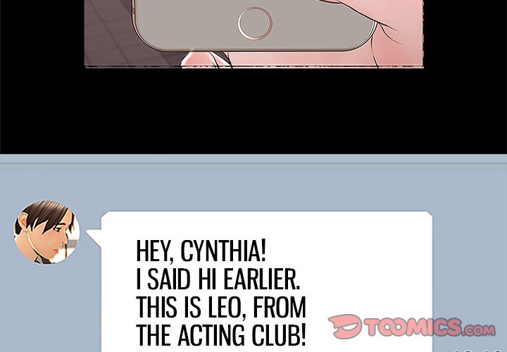 Superstar Cynthia Oh Chapter 10 image 2