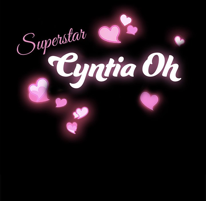 Superstar Cynthia Oh Chapter 10 image 7