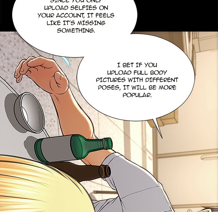 Superstar Cynthia Oh Chapter 11 image 133