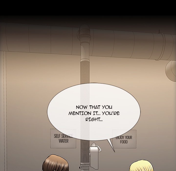 Superstar Cynthia Oh Chapter 11 image 146