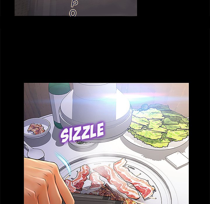 Superstar Cynthia Oh Chapter 11 image 16