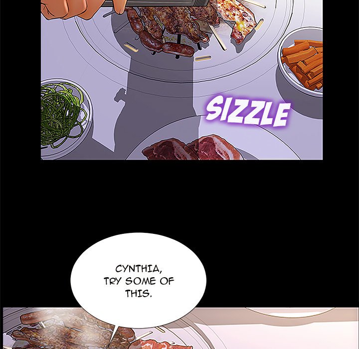 Superstar Cynthia Oh Chapter 11 image 17