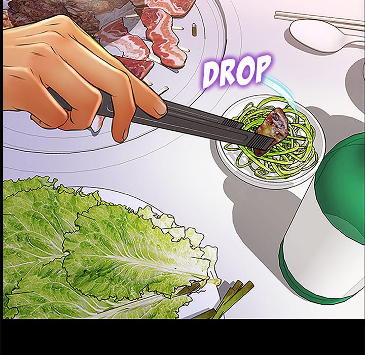 Superstar Cynthia Oh Chapter 11 image 18