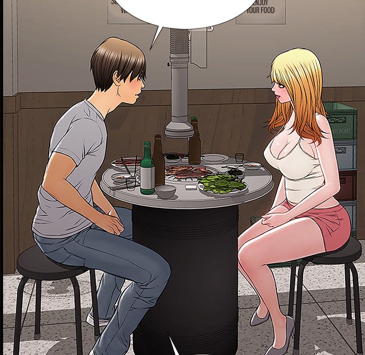 Superstar Cynthia Oh Chapter 11 image 20