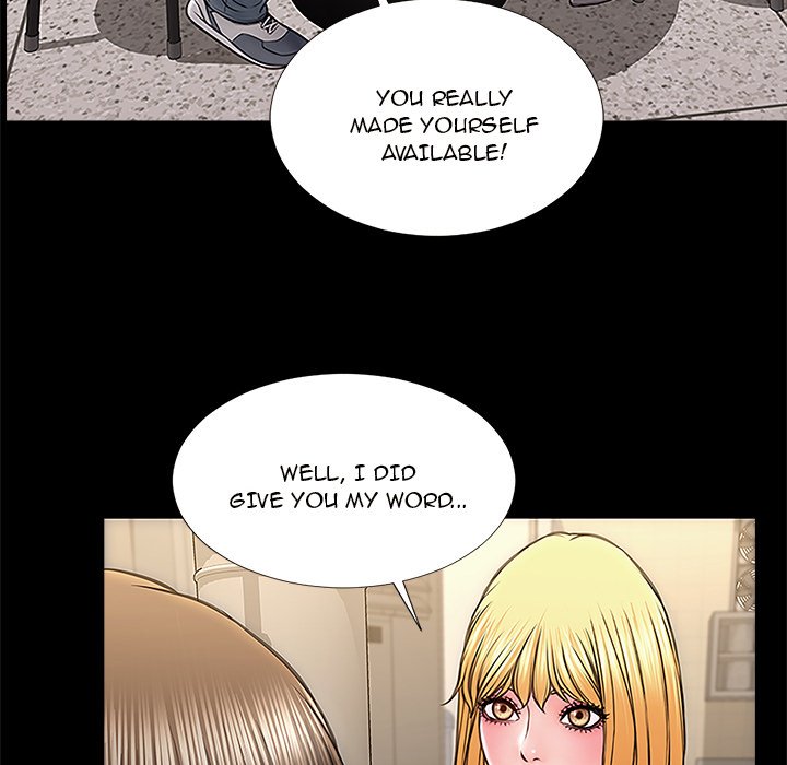 Superstar Cynthia Oh Chapter 11 image 21