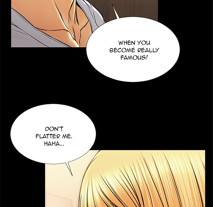 Superstar Cynthia Oh Chapter 11 image 24
