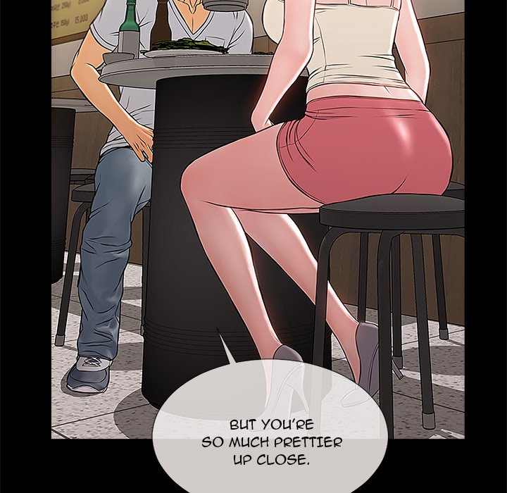 Superstar Cynthia Oh Chapter 11 image 30
