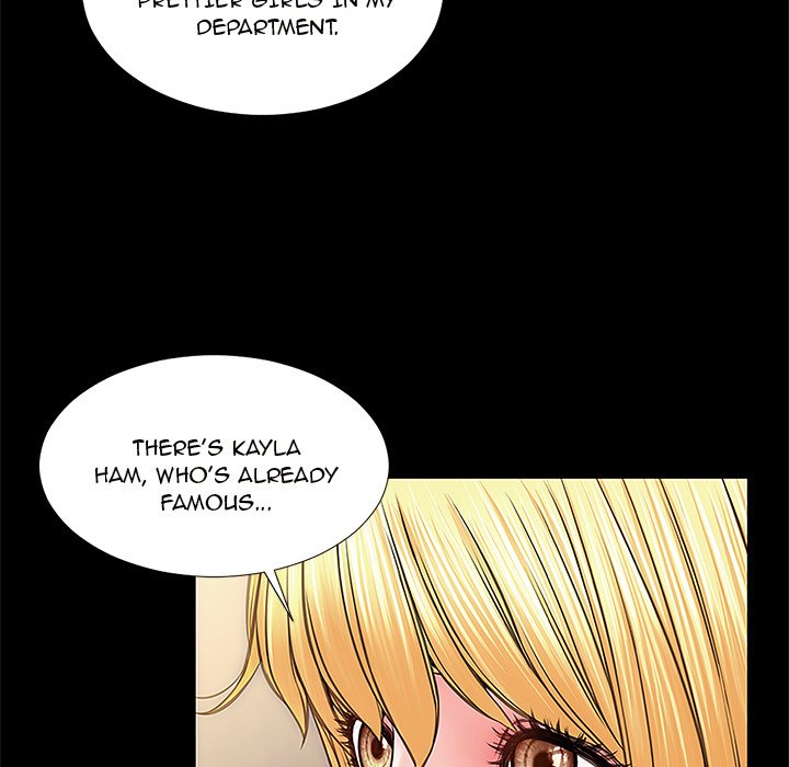 Superstar Cynthia Oh Chapter 11 image 33