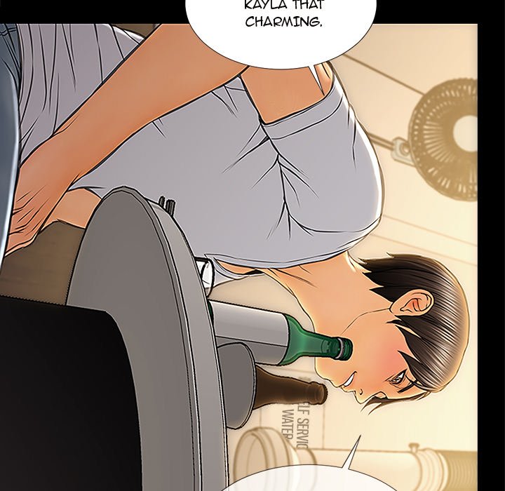 Superstar Cynthia Oh Chapter 11 image 35
