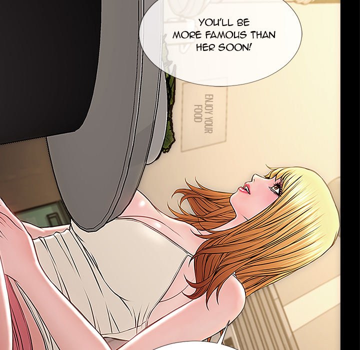 Superstar Cynthia Oh Chapter 11 image 36