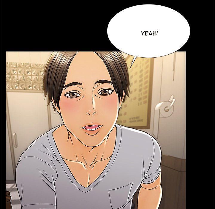 Superstar Cynthia Oh Chapter 11 image 39
