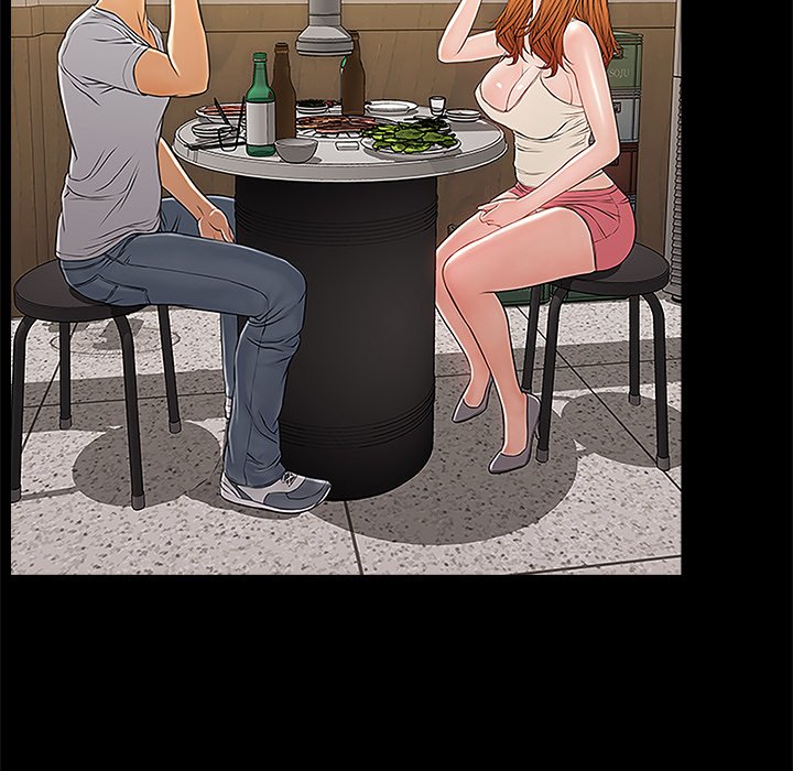 Superstar Cynthia Oh Chapter 11 image 45